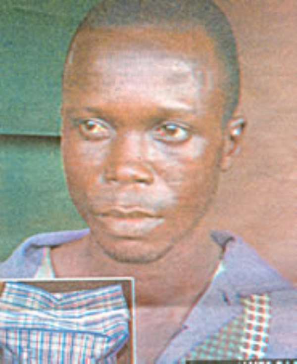 Eight-year-old boy murdered
